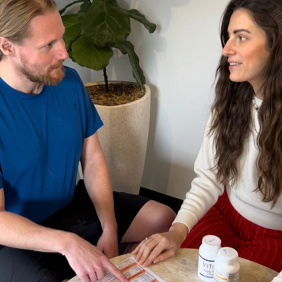 Homepage_FunctionalMedicine functional medicine and chiropractic doctors in Franklin, TN