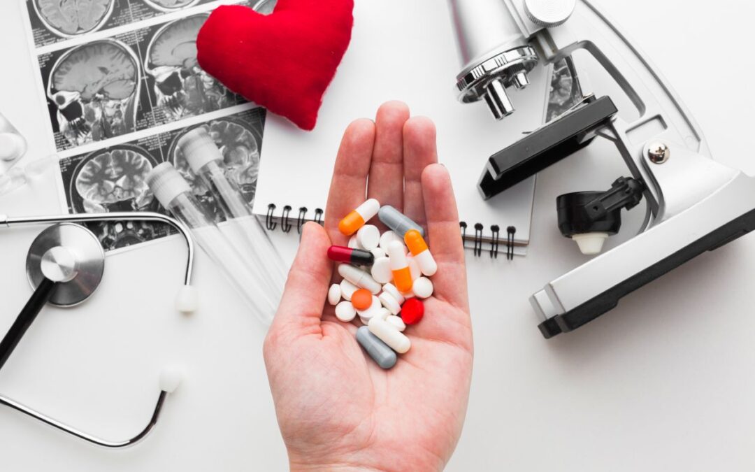 What Is the Difference Between Conventional and Functional Medicine?