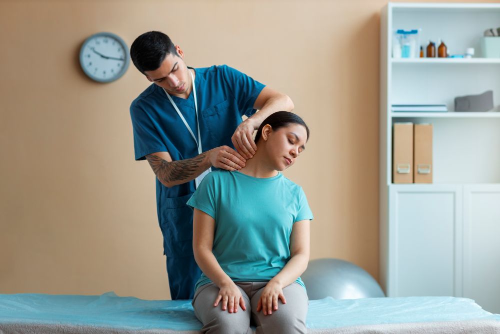 doctor-helping-patient-rehabilitation