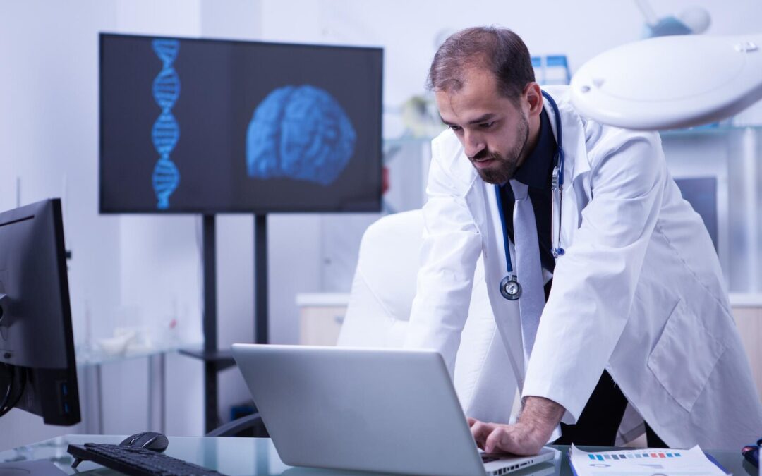 Benefits of INSIGHT Scanning for Tracking Your Neurological Health