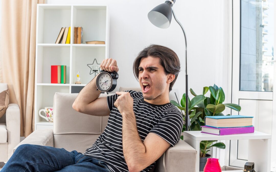 Top Root Causes for Fatigue and Hormone Imbalance