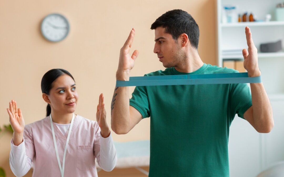 Chiropractor vs Physical Therapist: Which Do You Need?