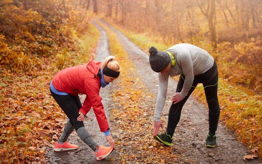 Chiropractor for Runners: Preventing Running Injuries and Improving Performance