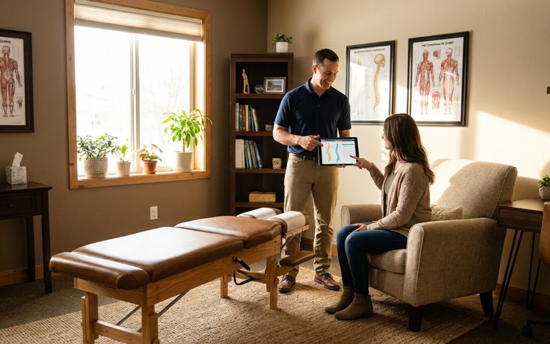 Is Chiropractic Safe? What Research Shows