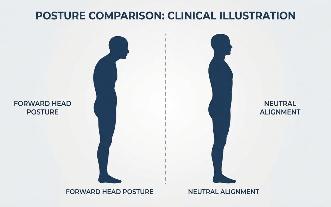 Can a Chiropractor Fix Posture? What to Know About Seeing a Chiropractor for Posture Correction