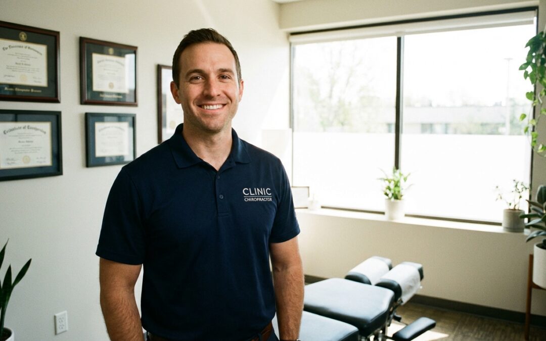 Do Chiropractors Actually Help? Evidence-Based Chiropractic Care