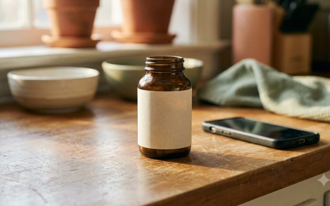 DHEA for Women: What the Evidence Actually Supports (and Why Testing Comes First)